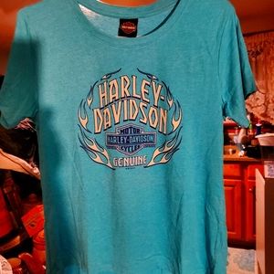 Harley-Davidson XL T-shirt